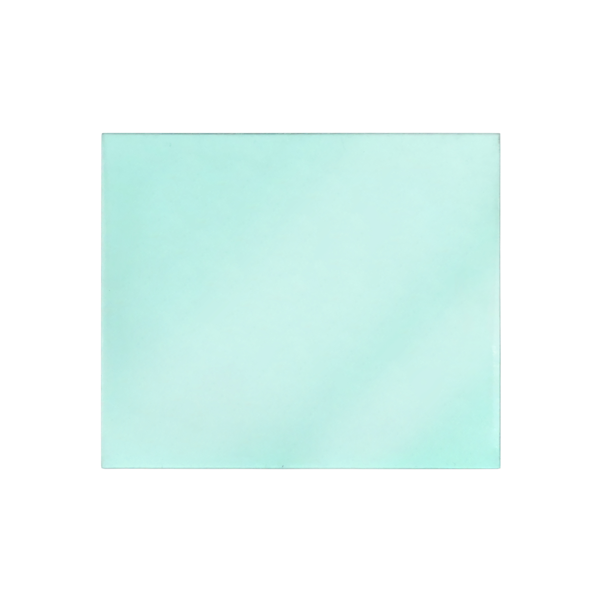 US Forge® Clear Outside Cover Plate for Auto-Darkening Helmets, Model# 99076